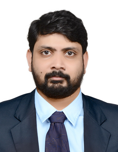 Mr. Joji P. Sunny